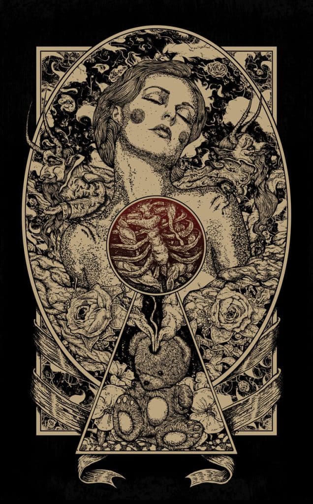 place for artist
