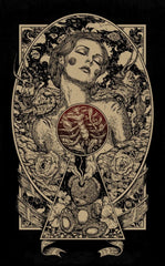 place for artist