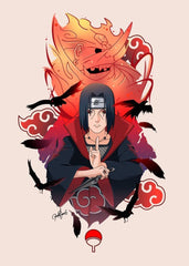 Itachi Uchiha