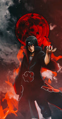 itachi anime