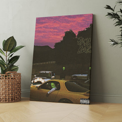 Jackboys Artist