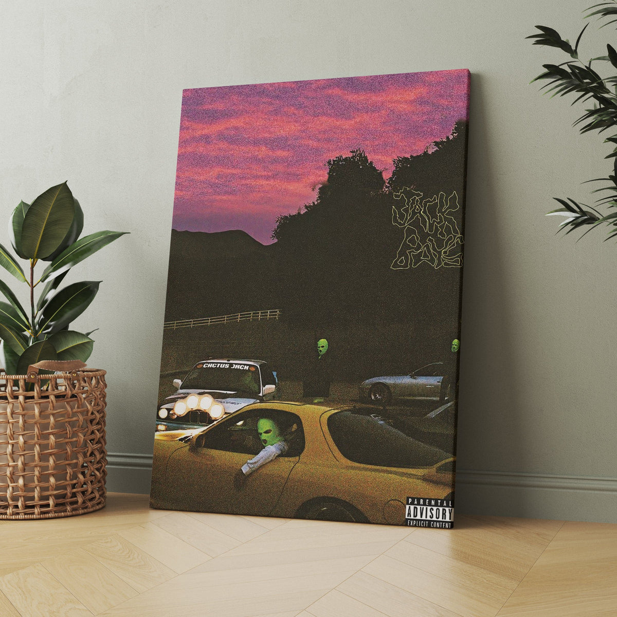 Jackboys Artist
