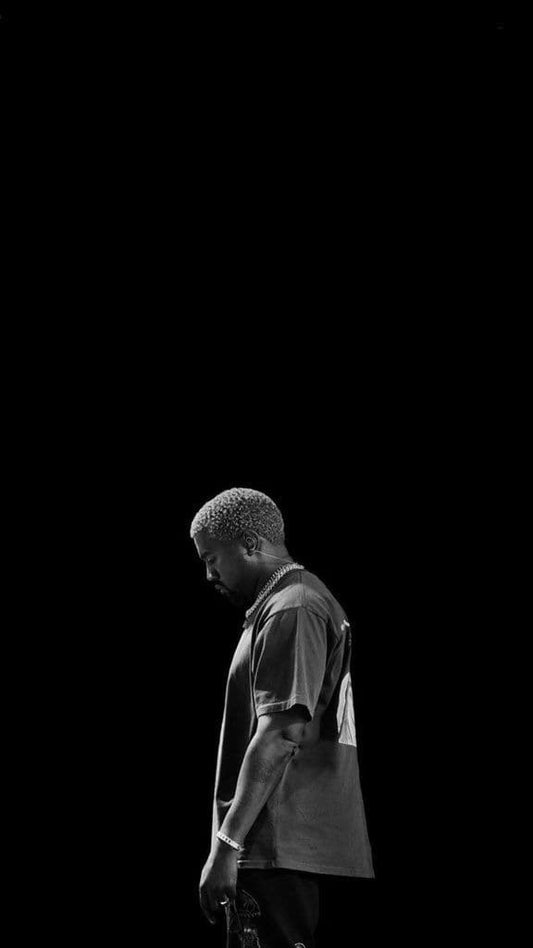 i miss the old kanye