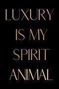 luxury lifestyle