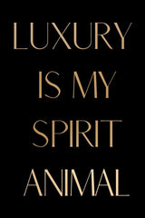 luxury lifestyle