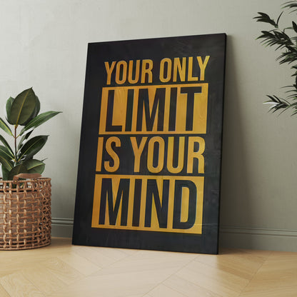 know your limit