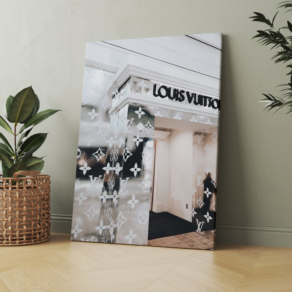 LV aesthetic Store