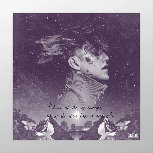 Lil Peep Rapper