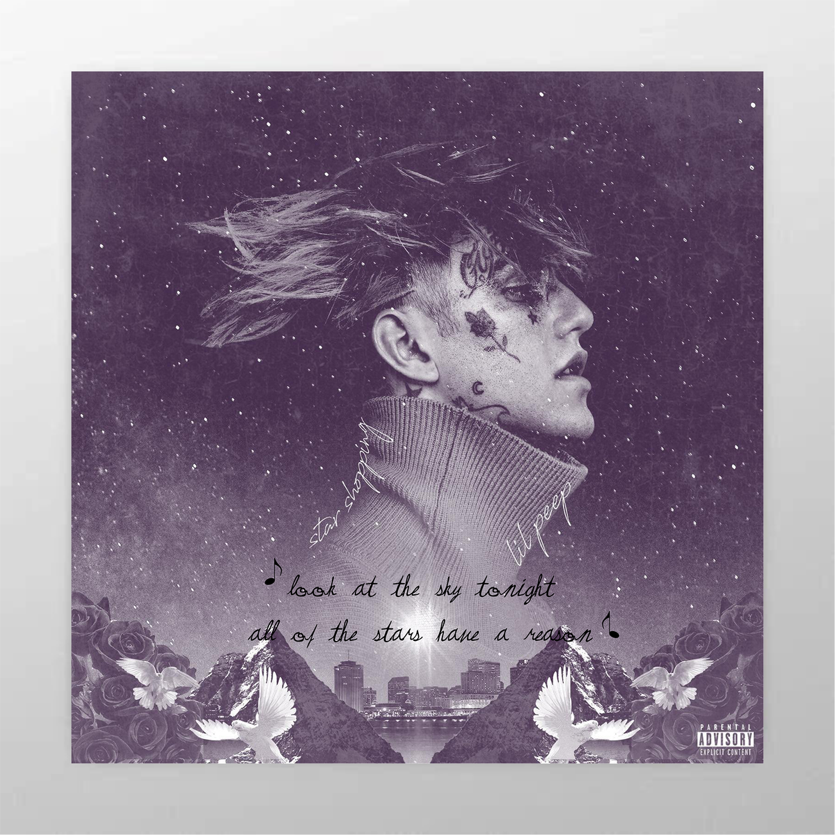 Lil Peep Rapper