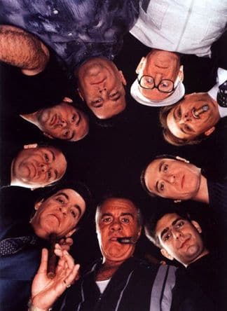 the sopronos