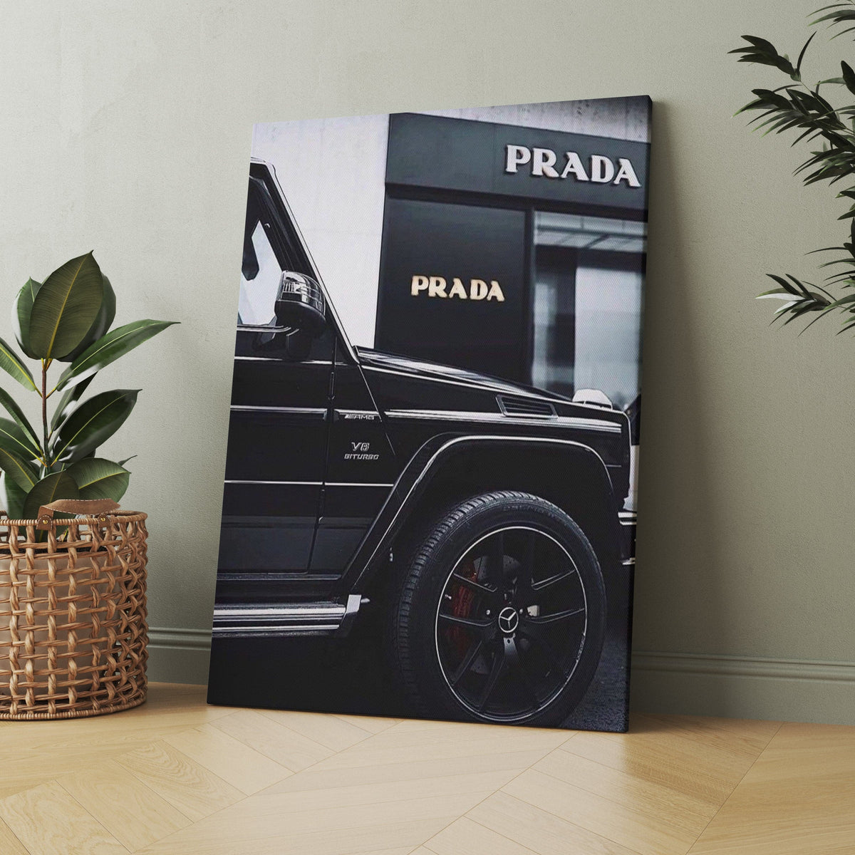 merc x prada