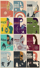 marvel