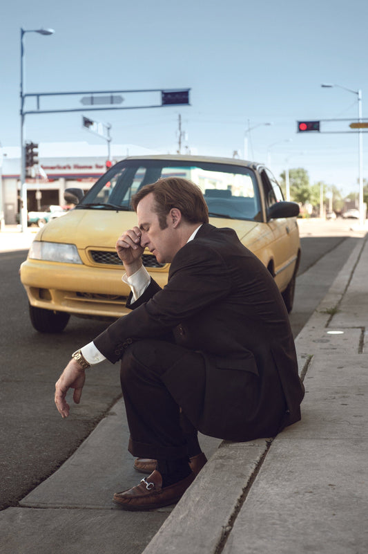 Better Call Saul