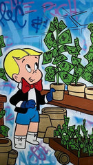 money plant