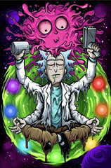 rick and morty
