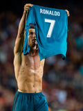 Ronaldo