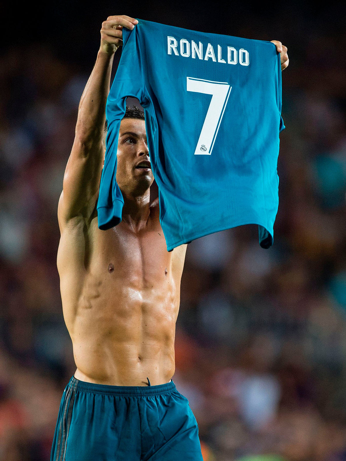 Ronaldo