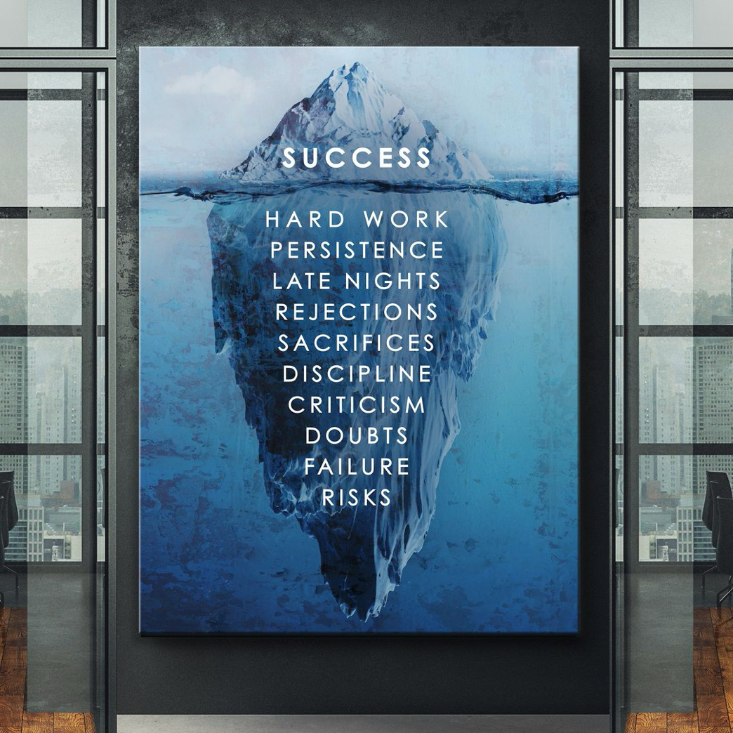 Success