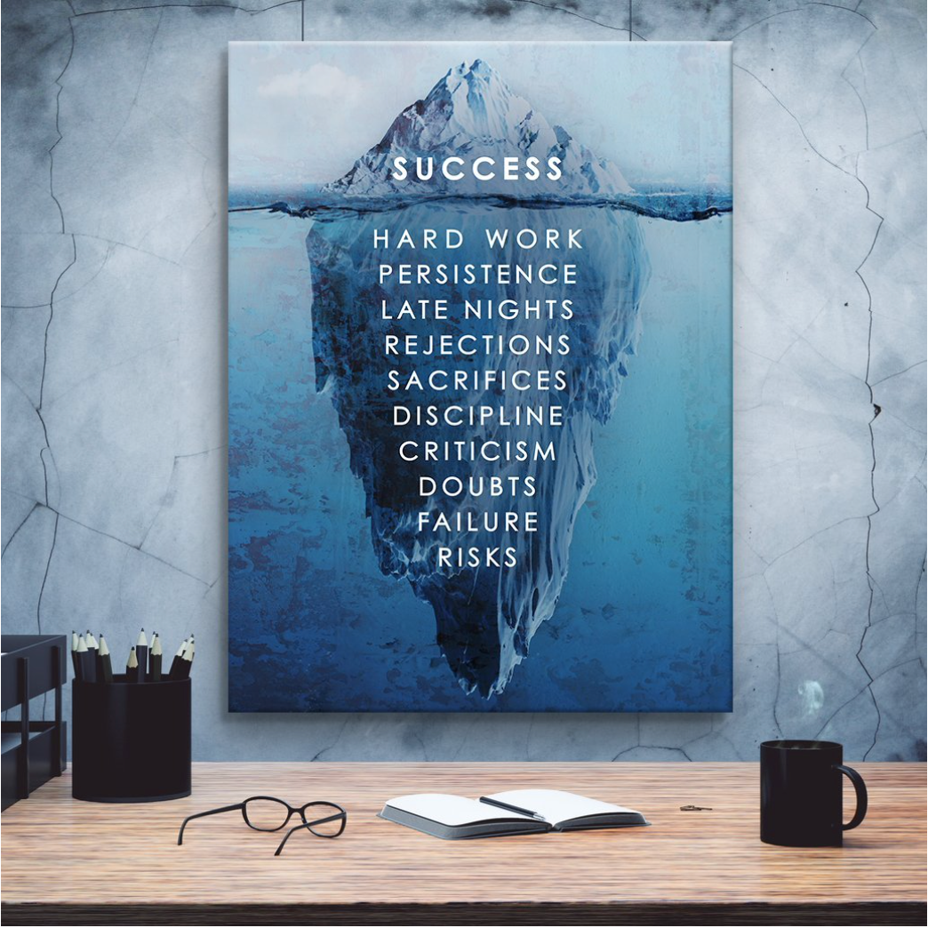 Success
