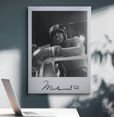 Muhammad Ali ICON - Boxing