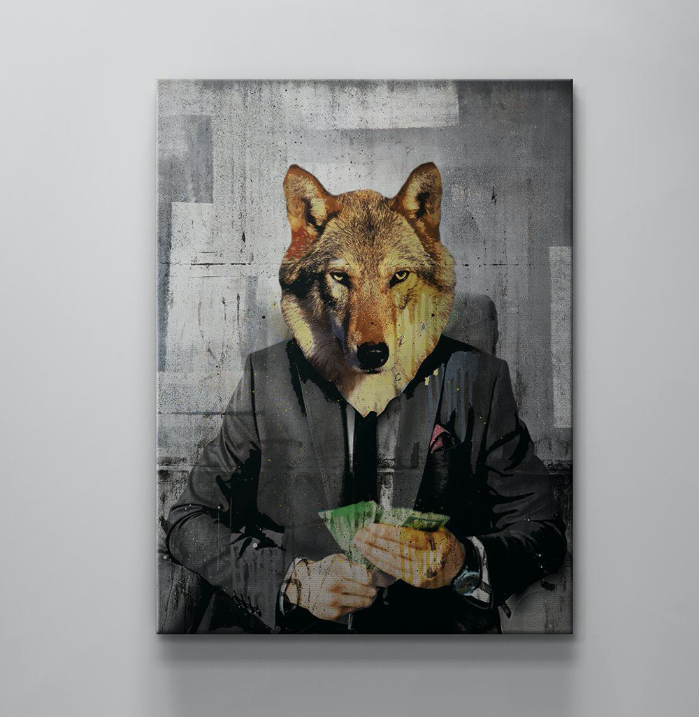 The Wolf