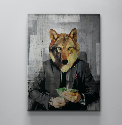 The Wolf