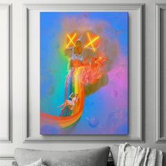 Distorted Dreams