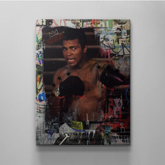 Muhammad Ali Greatest Show on Earth - Boxing
