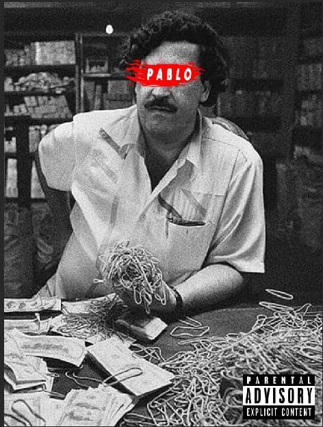 Pablo Escobar