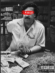 Pablo Escobar