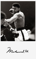 Muhammad Ali