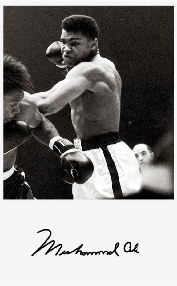 Muhammad Ali
