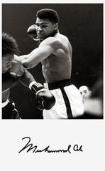 Muhammad Ali