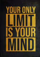 know your limit