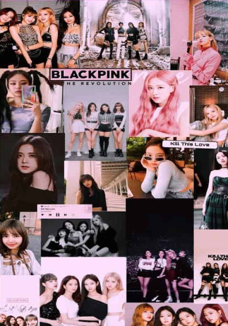 your fav kpop