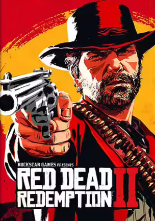 red dead redemption