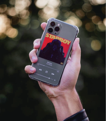 Spotify Phone Case