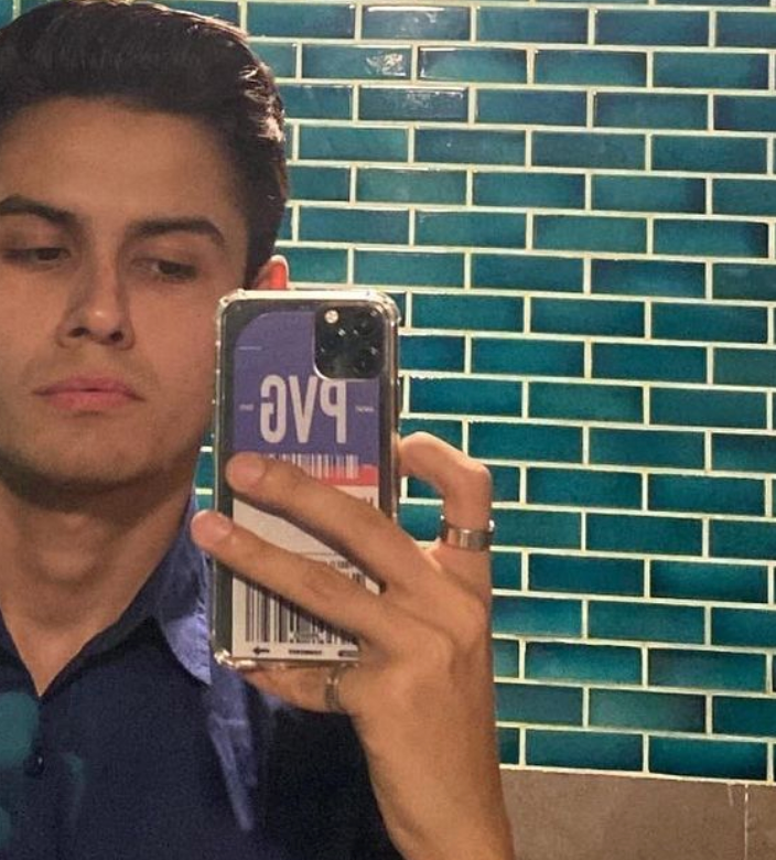 Customizable Phone Case