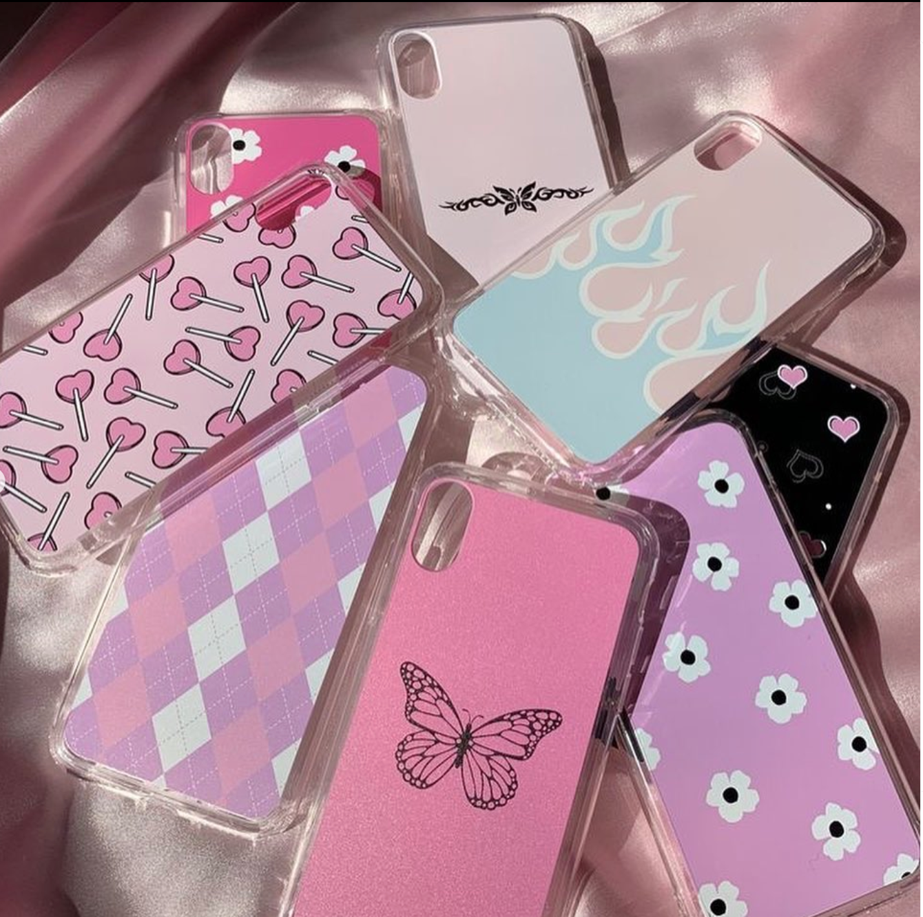 Custom Phone Case