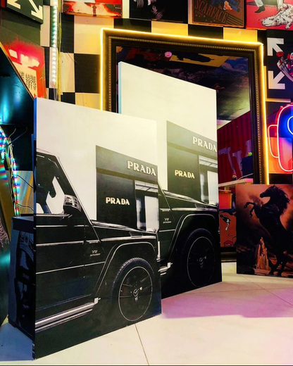 merc x prada