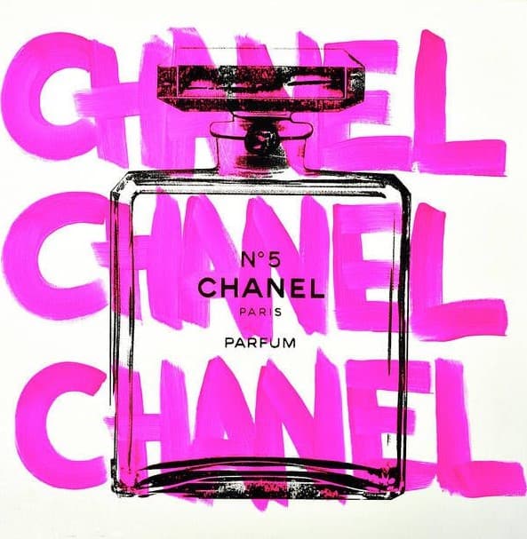 coco chanel