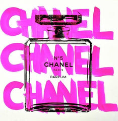 coco chanel