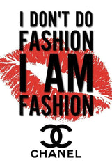 i am fashion