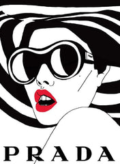 prada gaga