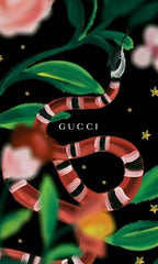Iconic Gucci