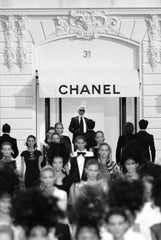 Chanel Vogue