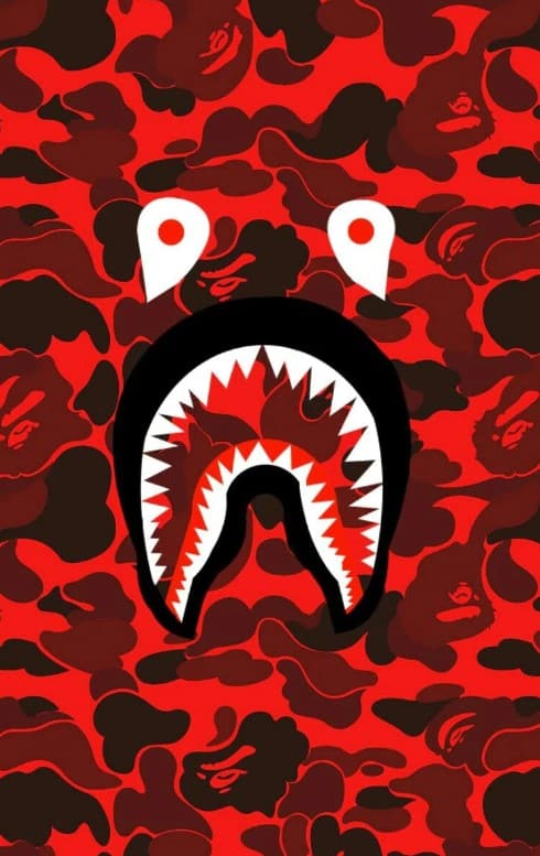 bape