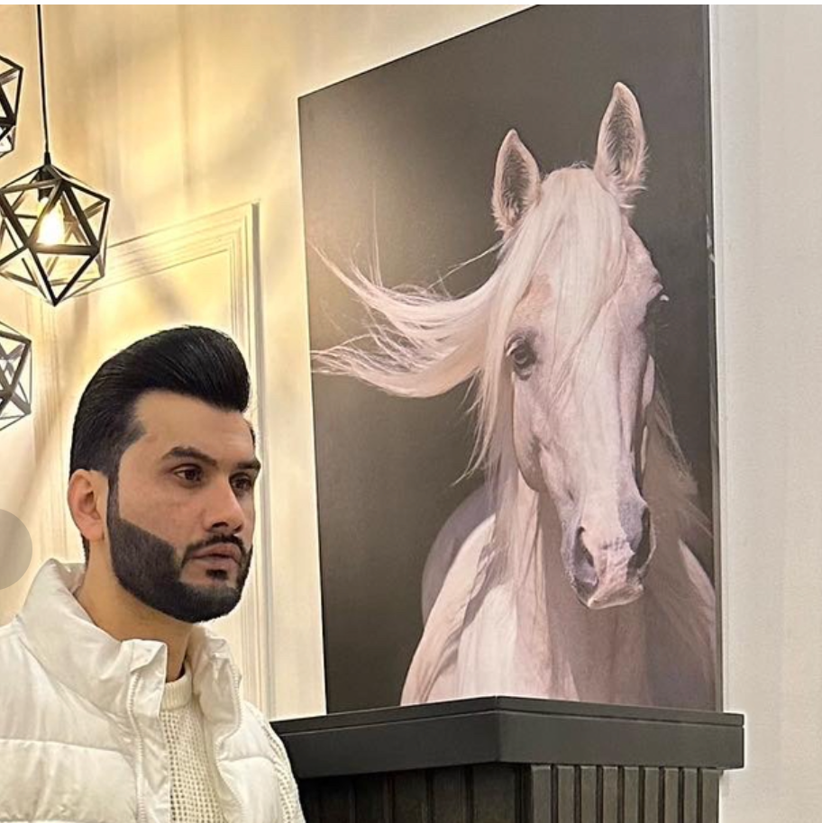 White Horse