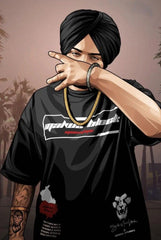 legend of sidhu moosewala
