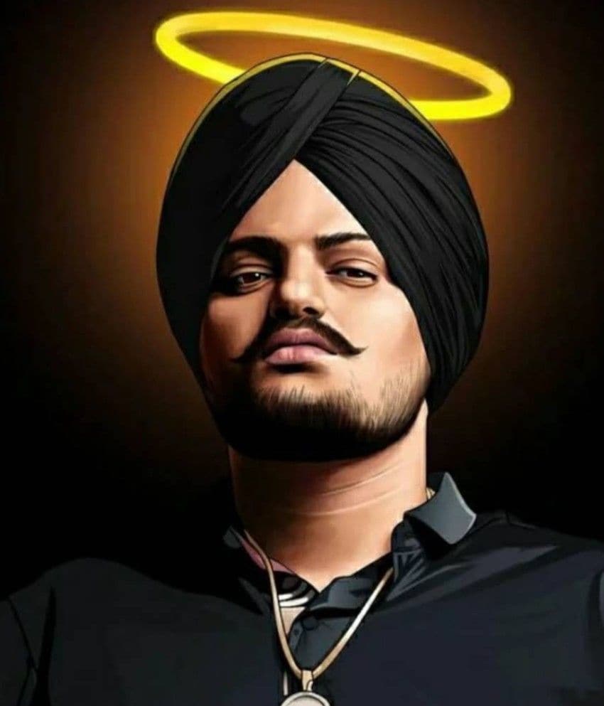 sidhu legend